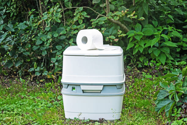 Best Local porta potty services  in Walker, MI