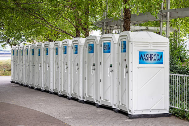 Best Porta potty rental near me  in Walker, MI